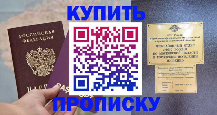 временная регистрация в Палласовке